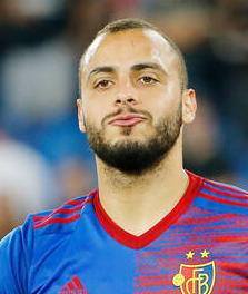 Profilbild: Arthur Cabral 