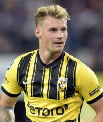 Foto von Nikolai Baden Frederiksen