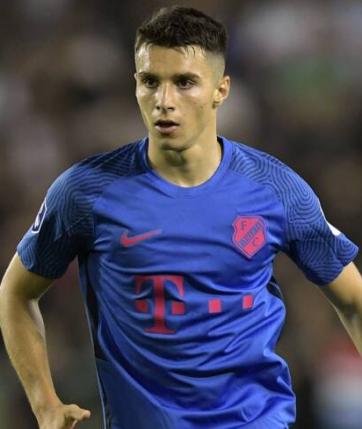 Foto von Anastasios Douvikas