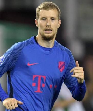 Profilbild: Simon Gustafson 