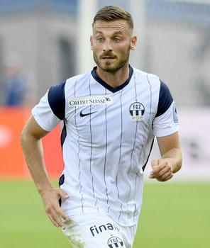 Profilbild: Fidan Aliti