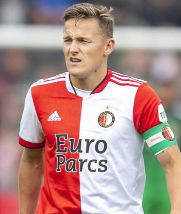 Profilbild: Jens Toornstra