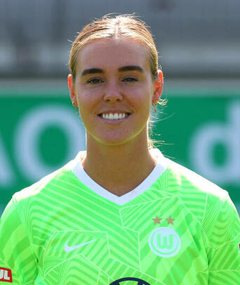 Foto von Jill Jamie Roord (Jill Roord)