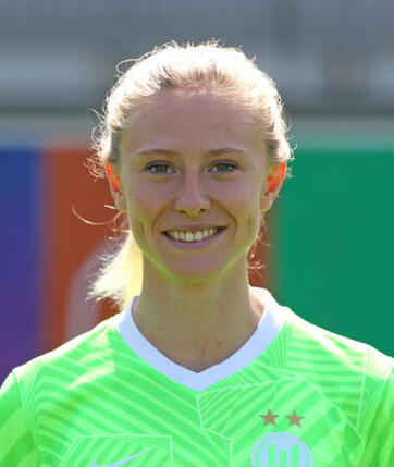 Profilbild: Rebecka Maria Blomqvist