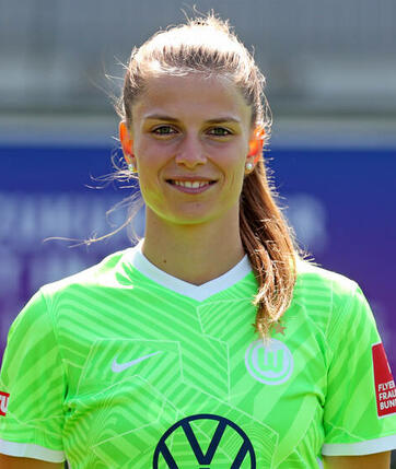 Foto von Tabea Sellner (Tabea Waßmuth)