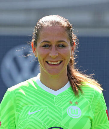 Foto von Anna Blässe