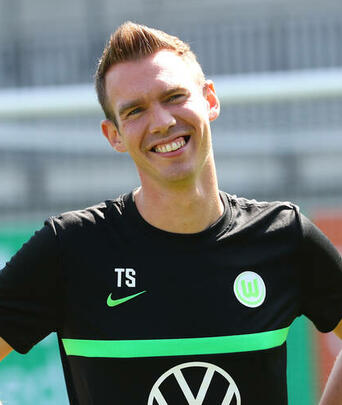 Profilbild: Tommy Stroot