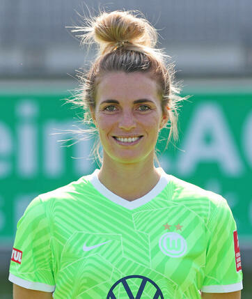 Foto von Sandra Starke