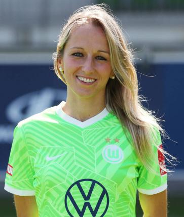 Foto von Kathrin Julia Hendrich (Kathrin-Julia Hendrich)