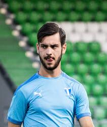 Profilbild: Adi Nalic