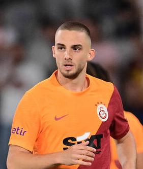 Profilbild: Berkan Kutlu