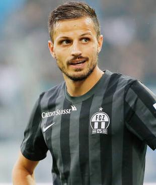Profilbild: Antonio Marchesano