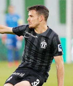 Profilbild: Adrián Guerrero