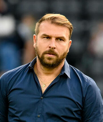 Profilbild: Paolo Zanetti
