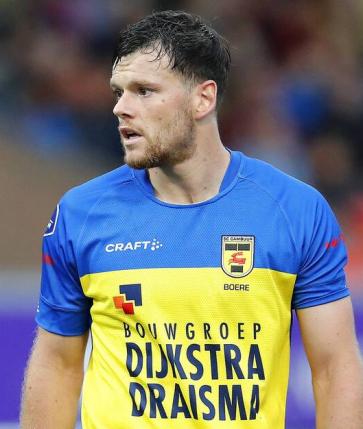Profilbild von Tom Boere