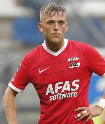 Foto von Jesper Karlsson