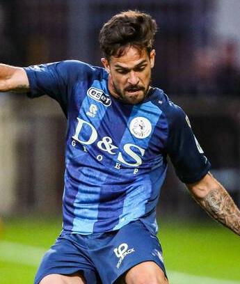 Foto von Mica Pinto (Michael Gonçalves Pinto)