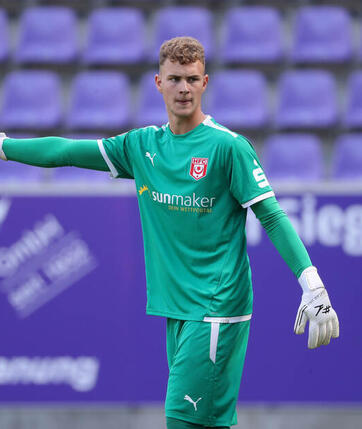 Foto von Luca Bendel