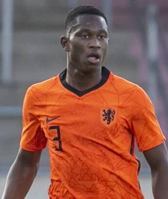 Foto von Neraysho Kasanwirjo