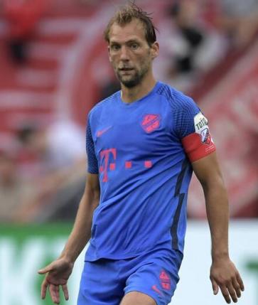 Foto von Willem Janssen