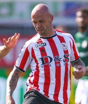 Profilbild: Bryan Smeets