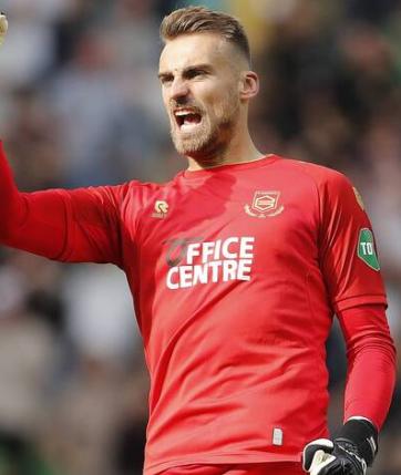 Foto von Peter Leeuwenburgh