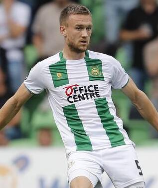 Foto von Mike te Wierik