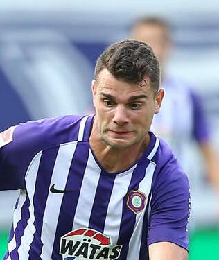 Foto von Antonio Mance