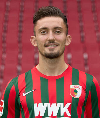 Profilbild von Andi Zeqiri