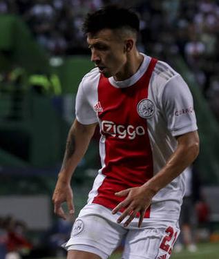 Foto von Lisandro Martínez  (Lisandro Martínez)