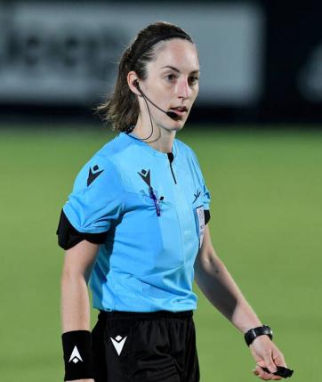 Foto von Henrikke Nervik