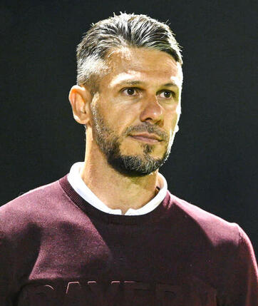 Profilbild: Martín Demichelis
