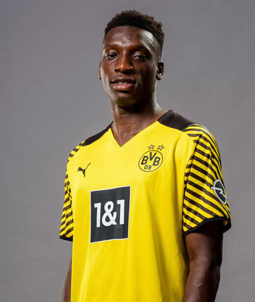 Foto von Abdoulaye Kamara