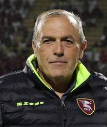 Foto von Fabrizio Castori