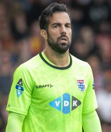 Profilbild: Kostas Lamprou