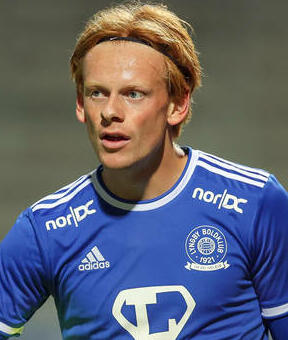 Foto von Adam Sørensen