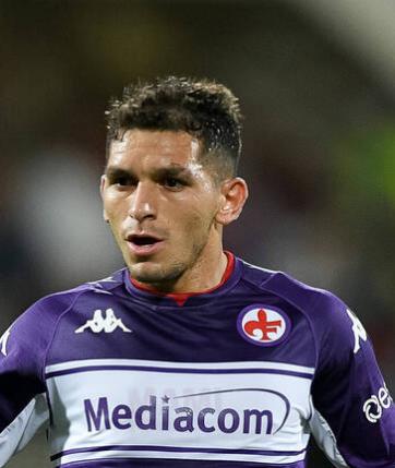 Profilbild: Lucas Martínez Quarta
