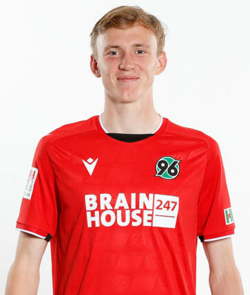 Profilbild: Maximilian Beier