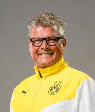 Profilbild: Norbert Dickel