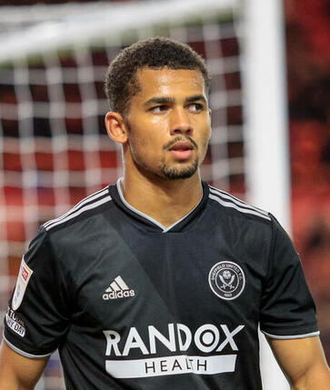 Foto von Iliman Ndiaye