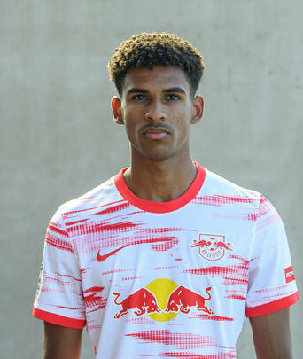 Foto von Sanoussy Ba