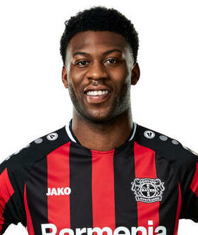 Profilbild: Timothy Fosu-Mensah