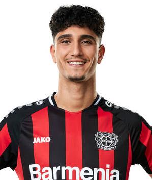 Profilbild: Emrehan Gedikli