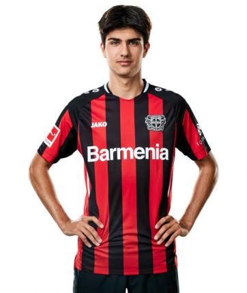 Profilbild: Zidan Sertdemir