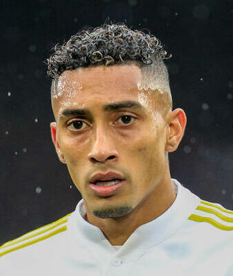 Foto von Raphinha (Raphael Dias Belloli)