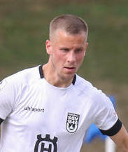 Profilbild: Adrian Beck