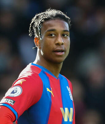 Foto von Michael Olise