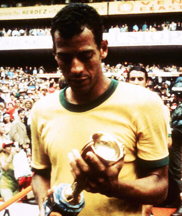 Profilbild: Carlos Alberto Torres