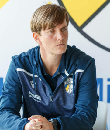 Profilbild: Anne Pochert