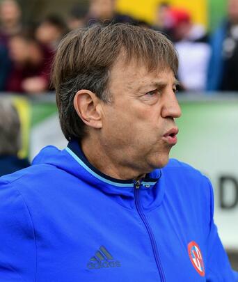 Profilbild: Jens Martens